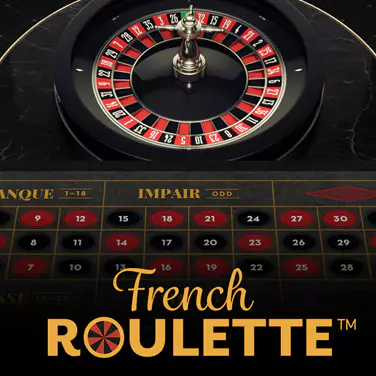 French Roulette