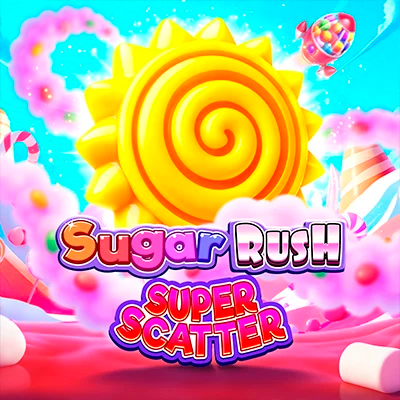 Sugar Rush