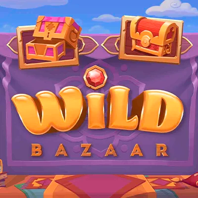 Wild Bazaar